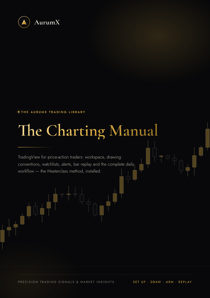 The Charting Manual