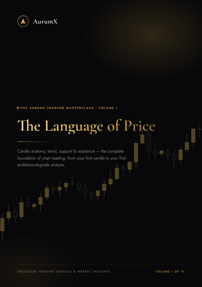 Vol I — The Language of Price